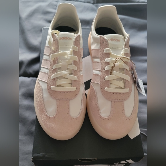 Adidas Barreda Decode Shoes - Picture 4 of 10